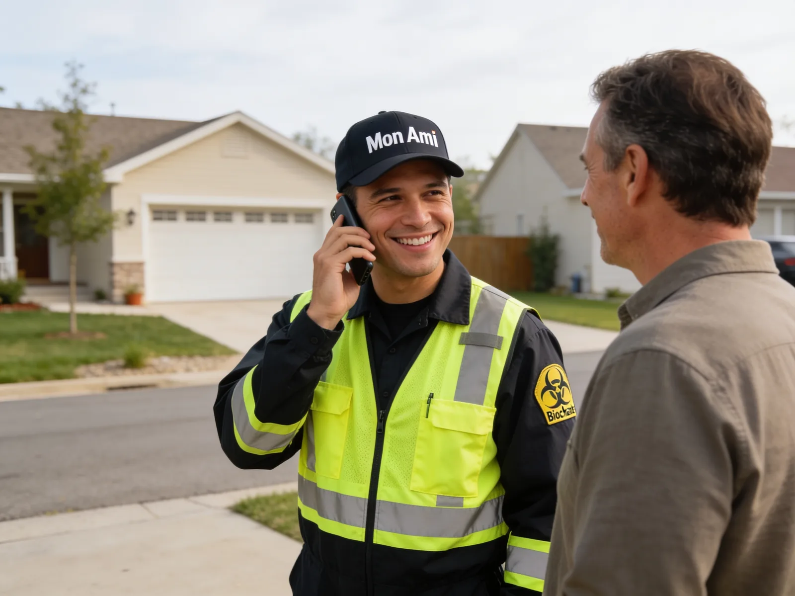 Sewage Cleanup Pullman, WA FAQs