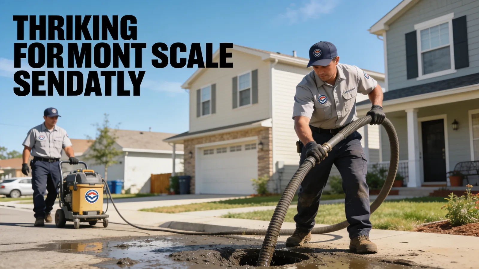 Sewage Cleanup in Pullman, WA near me